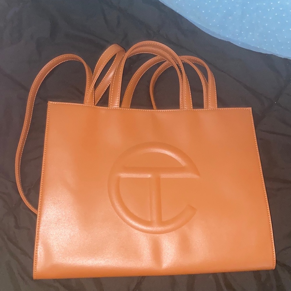 Medium Telfar Bag